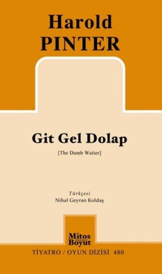 Git Gel Dolap