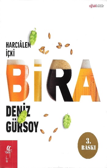 Bira: Harcıalem İçki