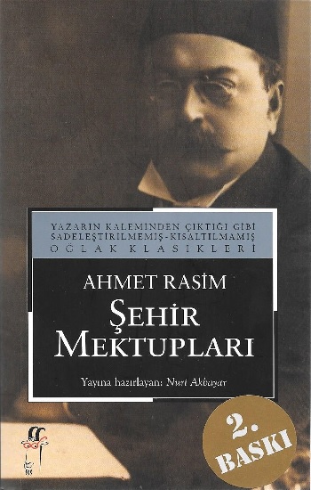 Şehir Mektupları