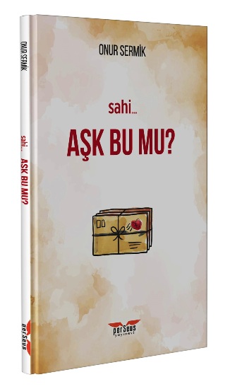 Aşk Bu Mu?