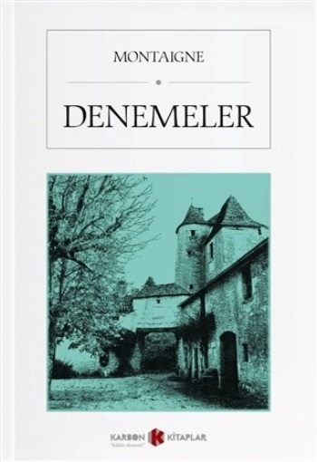 Denemeler