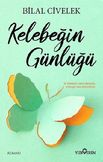 Kelebeğin Günlüğü