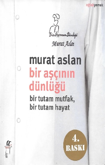 Bir Aşçının Dünlüğü