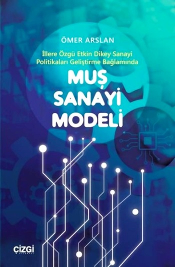 Muş Sanayi Modeli