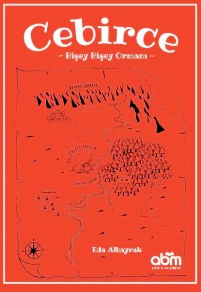 Cebirce - Bişey Bişey Ormanı