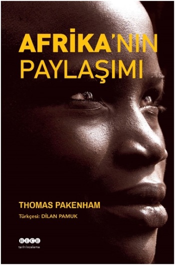 Afrika'nın Paylaşımı