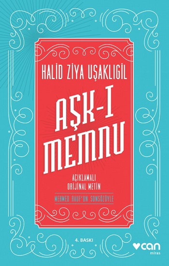 Aşk-ı Memnu (Orijinal Metin)