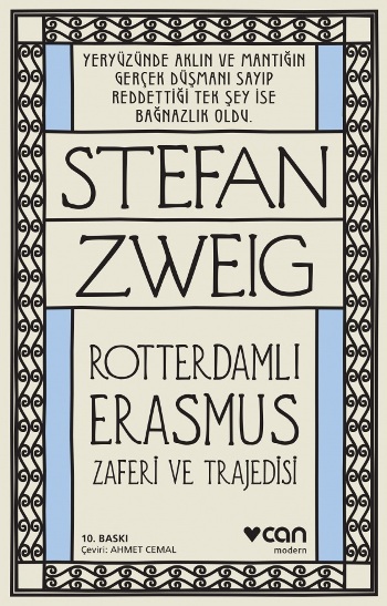 Rotterdamlı Erasmus