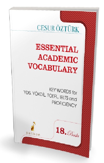 Pelikan Essential Academic Vocabulary