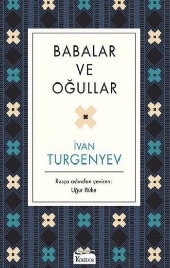 Babalar ve Oğullar