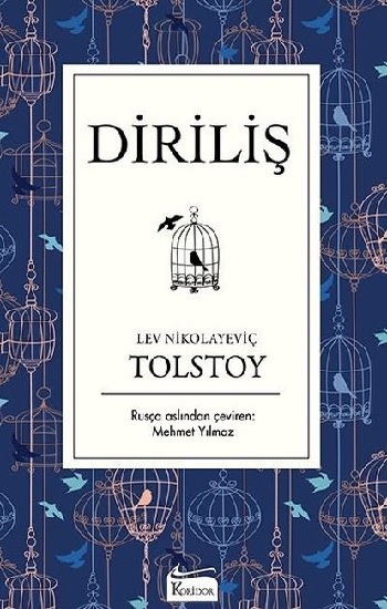 Diriliş