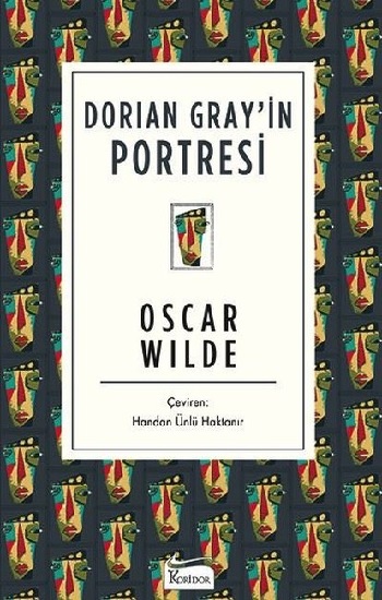 Dorian Gray’in Portresi