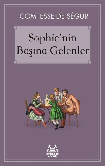 Sophie’nin Başına Gelenler