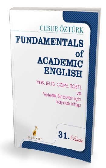 Fundamentals Of Academic English