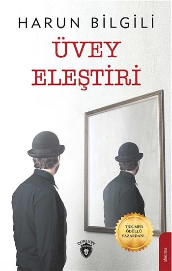 Üvey Eleştiri