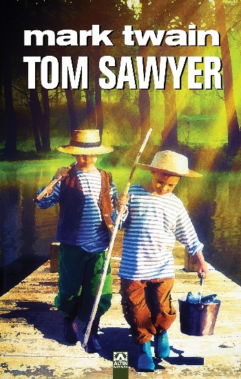 Tom Sawyer(Ciltli)