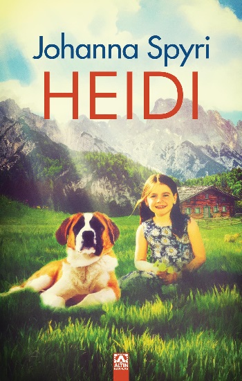 Heidi (Ciltli)