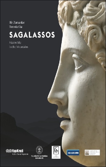 Bir Zamanlar Toroslarda: Sagalassos