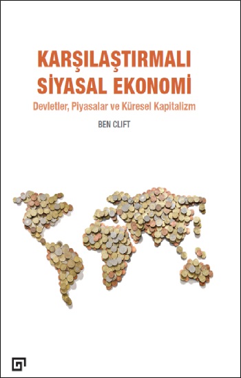 Karşılaştırmalı Siyasal Ekonomi