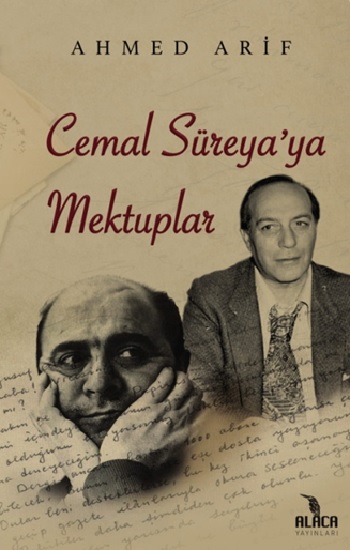 Cemal Süreya'ya Mektuplar