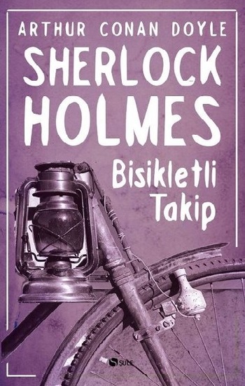 Sherlock Holmes - Bisikletli Takip