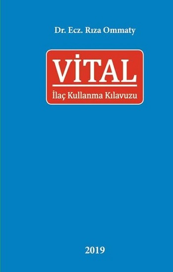 Vital İlaç Kullanma Kılavuzu