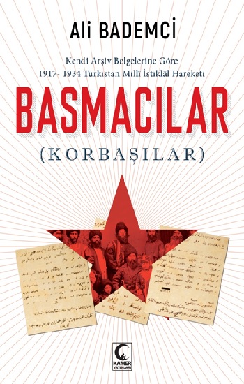 Basmacılar