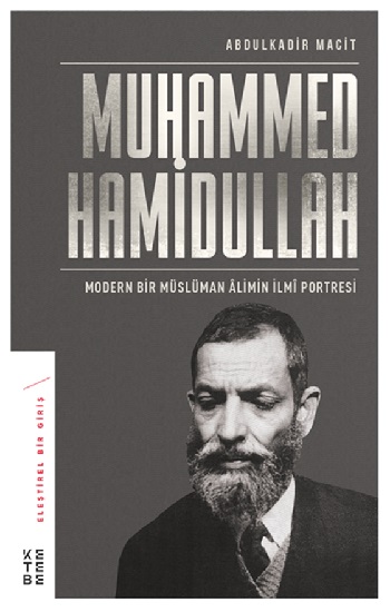 Muhammed Hamidullah