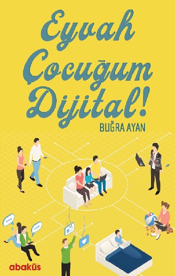 Eyvah Çocuğum Dijital