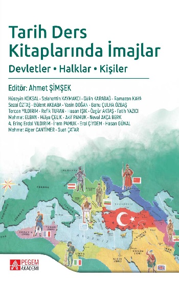 Tarih Ders Kitaplarında İmajlar