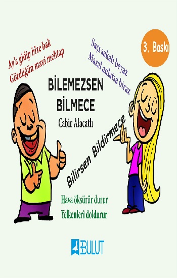 Bilemezsen Bilmece