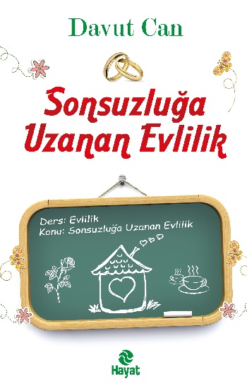 Sonsuzlağa Uzanan Evlilik