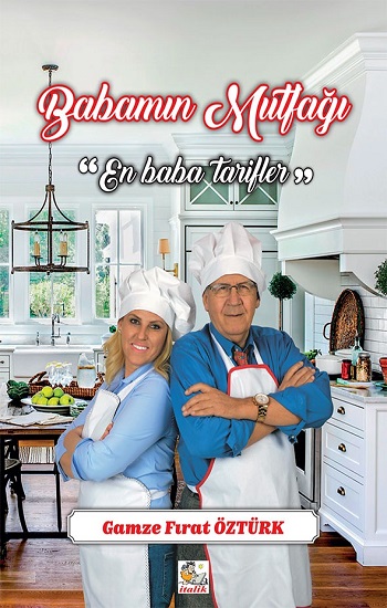 Babamın Mutfağı – En Baba Tarifler