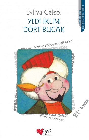 Yedi İklim Dört Bucak