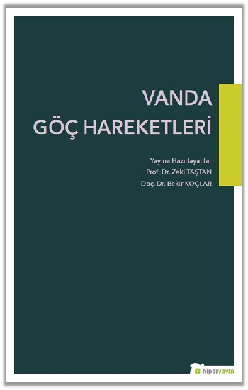 Vanda Göç Hareketleri