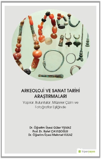 Arkeoloji ve Sanat Tarihi Araştırmaları