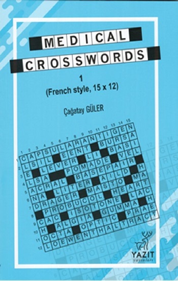 Medical Crosswords 1