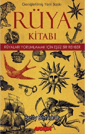 Rüya Kitabı