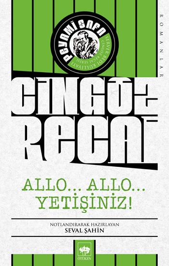 Allo…Allo…Yetişiniz!