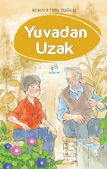 Yuvadan Uzak