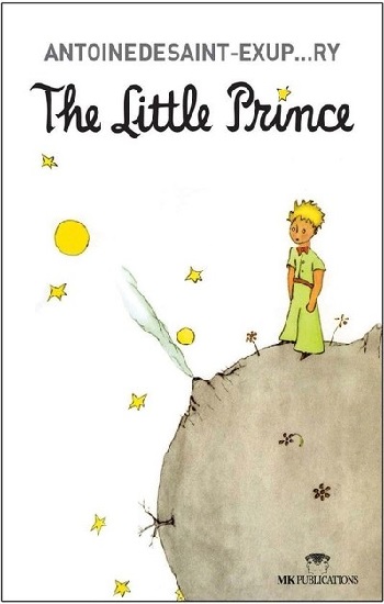 The Little Prince