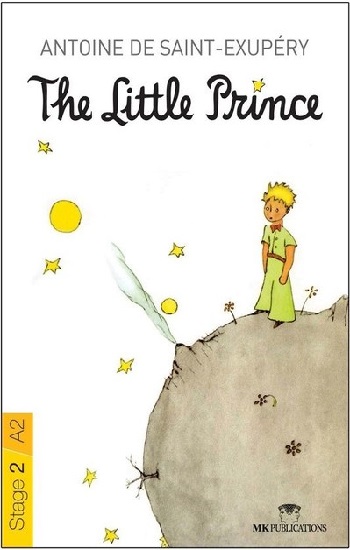 The Little Prince Stage 2 / A2