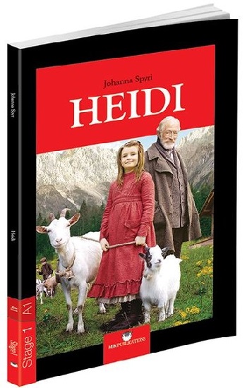 Heidi - Stage 1