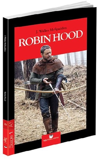 Robin Hood - Stage 1