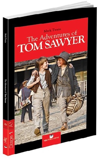 The Adventures of Tom Sawyer - Stage 1