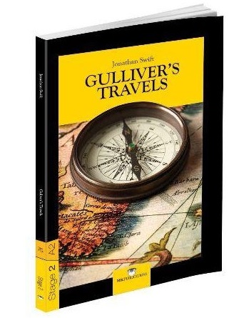 Gulliver's Travels - Stage 2