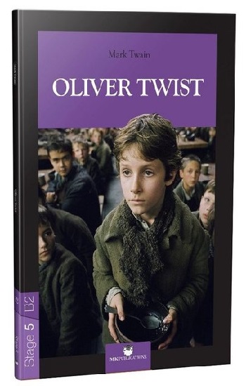 Oliver Twist