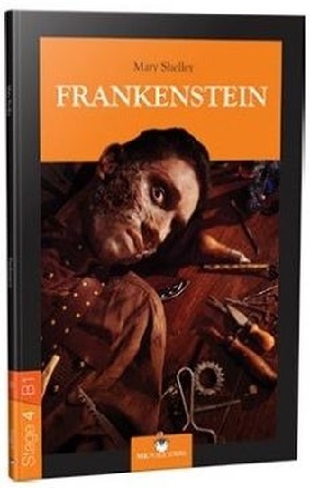 Stage 4 - B1: Frankenstein