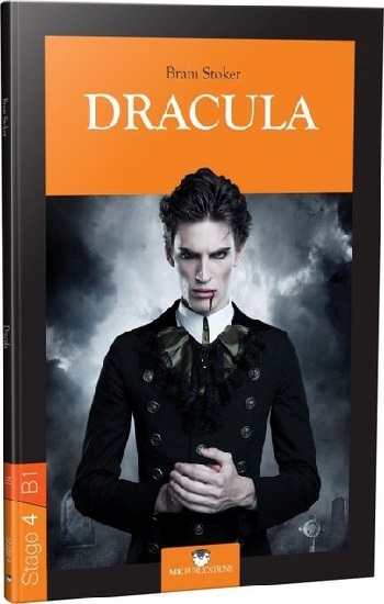 Stage 4 - B1: Dracula