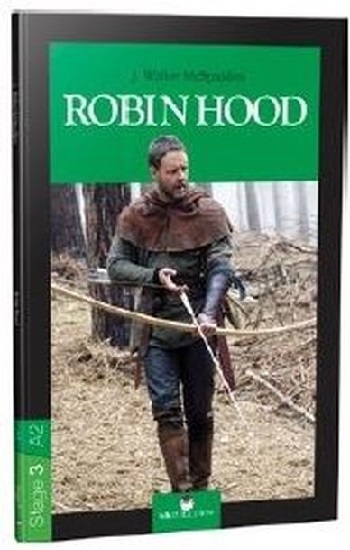 Stage 3 - A2: Robin Hood